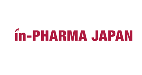 日本东京化妆品原料展览会 IN-PHARMA